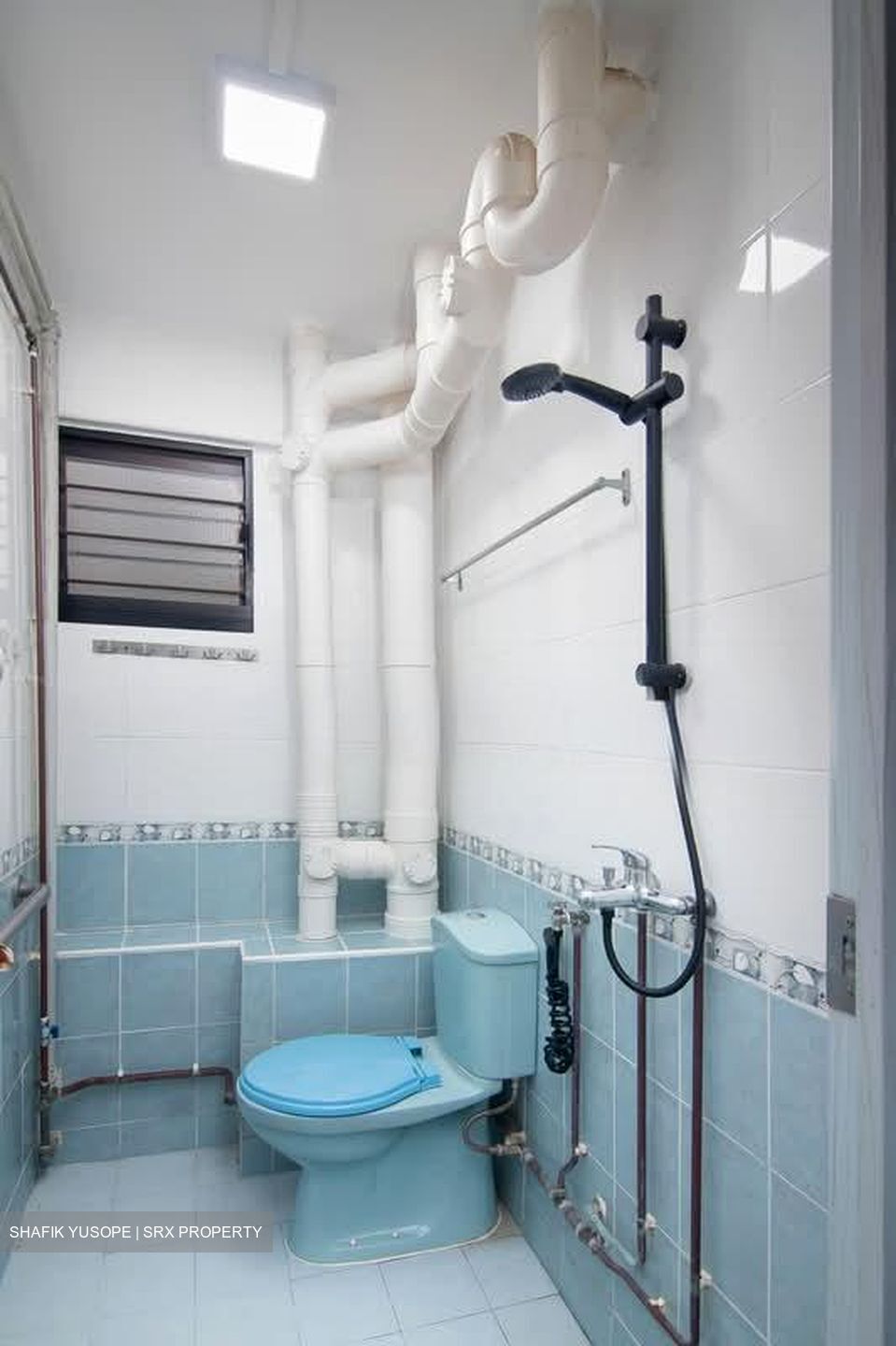 Blk 719 Khatib Spring (Yishun), HDB 3 Rooms #567747821